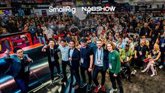 Foto: COMUNICADO: SmallRig lanza una línea de productos innovadores, codiseñados con creadores profesionales en 2024 NAB Show