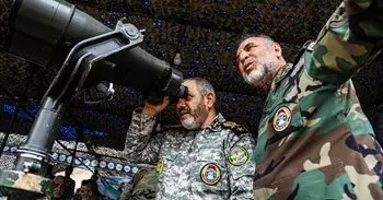 Conflicto Israel - Irán | Directo: Israel lanza un ataque limitado con drones contra Irán en pleno repunte del conflicto