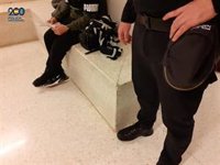 Detenidos los propietarios de un establecimiento hostelero por explotación laboral a trabajadores en situación irregular