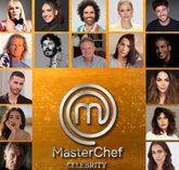 Foto: De Hiba Abouk a Pocholo Martínez-Bordiú: la lista completa de concursantes de 'Masterchef Celebrity 9'