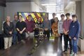 El IES Ricardo Bernardo gana la competición nacional de robótica 'Eurobot Jr Spain 2024'