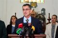 El alcalde de Barbate (Cádiz) considera "un paso importante" el refuerzo de los juzgados con una tercera magistrada