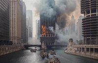 Indignación por los póster de Civil War generados por IA: "Vergonzoso"