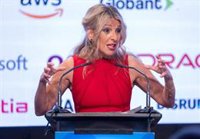 Díaz anuncia reuniones con los presidentes autonómicos para impulsar el empleo de los mayores de 52 años