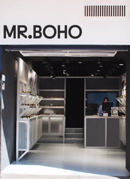 Tienda de MR. BOHO