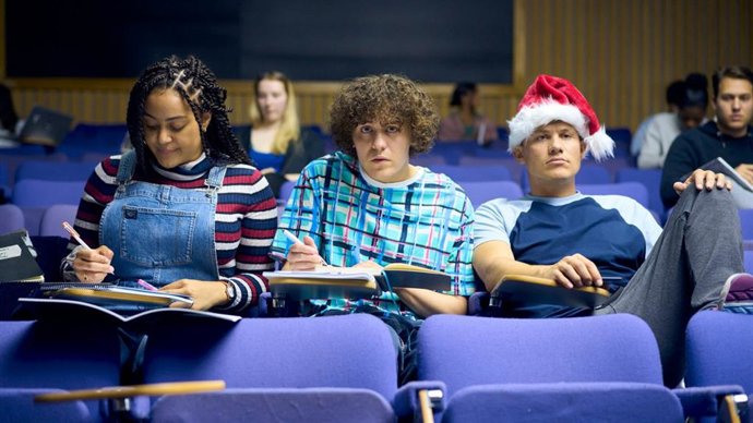 Cultura presenta la programación de la quinta edición de LABdeseries