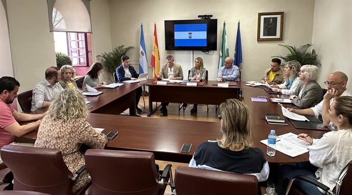 El Ayuntamiento de Alcalá de Guadaíra impulsará nuevos proyectos en el ámbito social, económico y de mejoras urbanas.
