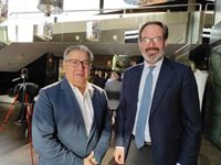 Zoido (PP) pide diseñar una nueva PAC con ayudas al sector agroalimentario y no "un cajón de sastre" con otras medidas