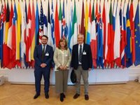 Extremadura participa en la primera reunión del Mecanismo de Fomento al Talento y la Demografía de la Comisión Europea