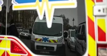 Muere una niña de 12 años en Francia a causa de un infarto tras el apuñalamiento de dos compañeras de escuela