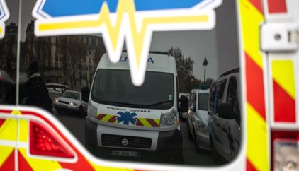 Muere una niña de 12 años en Francia a causa de un infarto tras el apuñalamiento de dos compañeras de escuela