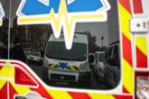 Foto: Francia.- Muere una niña de 12 años en Francia a causa de un infarto tras el apuñalamiento de dos compañeras de escuela