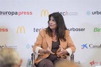 El Gobierno de Canarias aboga por impulsar la economía circular: "No podemos enviar plásticos a China a reciclar"