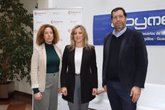Foto: Diputación y Cámara de Comercio de Málaga forman a 60 empresas para que avancen en sus procesos de internacionalización