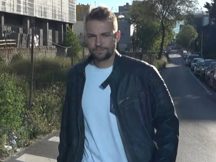 José María Almoguera