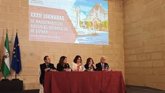Foto: Jueces decanos de España ven "insuficiente y tardío" el refuerzo del CGPJ en Barbate (Cádiz): "No soluciona el problema"