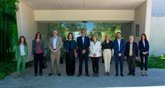 Foto: La visita de la Fundación FioCruz al ISCIII estrecha lazos entre Brasil y España en investigación biomédica