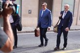 Foto: La Fiscalía del Supremo pide condenar a Penalva y Subirán por la detención de los familiares de Álvaro Gijón