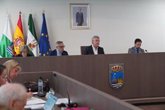 Foto: El Ayuntamiento de Estepona (Málaga) valora los resultados económicos "con un superávit de 30,25 millones de euros"
