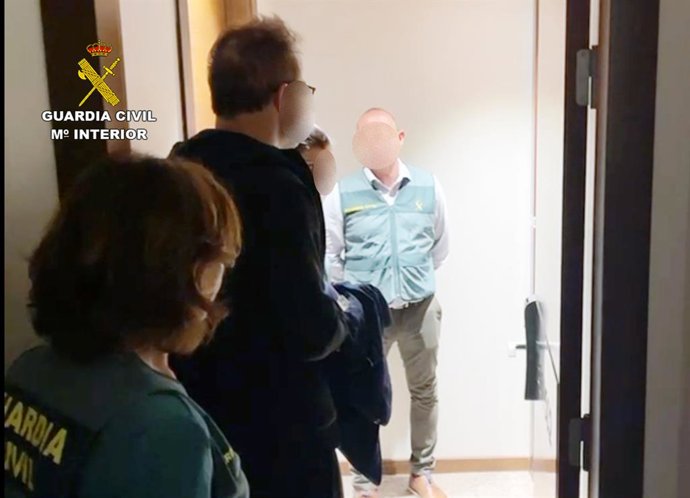 El detingut pel crim de la turista de Singapur desapareguda a Xbia