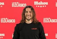 Puyol: "Soy partidario de que las cosas se hablen dentro del vestuario"