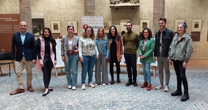 La red Civivox y Tasubinsa, que celebra su 35º aniversario, proponen diversas actividades para mostrar las vivencias de las personas con discapacidad.