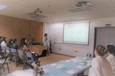 Foto: El Hospital Reina Sofía de Córdoba impulsa la especialización en el abordaje de pacientes con alergia a himenópteros