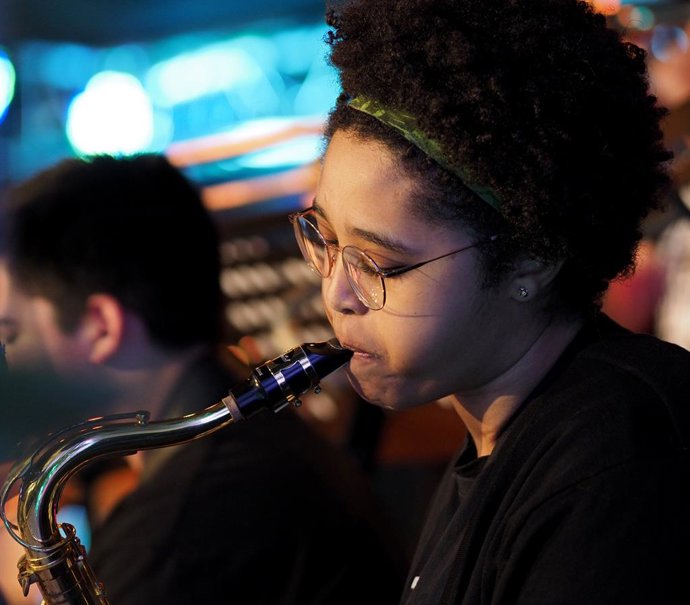 Archivo - Rambleta albergará en el Ram Club y su terraza una programación musical continuada con jazz, soul, pop, rock y música urbana