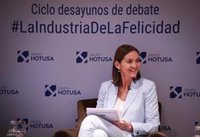 Maroto insta a regular las VUT con los instrumentos existentes después del diálogo "fallido" con las plataformas
