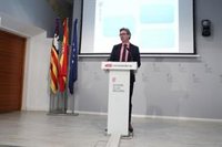 Costa dice que la denuncia del PSIB a Ureña pone de manifiesto el "pánico absoluto" y "desesperación" de los socialistas