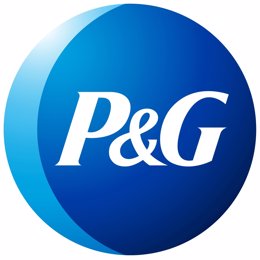 Archivo - Logo de Procter & Gamble (P&G).