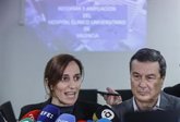 Foto: Mónica García confirma que habrá una convocatoria extraordinaria de plazas MIR si quedan vacantes