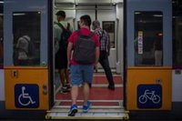 Renfe colabora con el festival de cine B-Retina 2024 y divulgará sus actividades