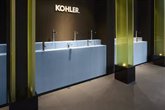 Foto: COMUNICADO: Kohler Co. preseleccionado para el premio FuoriSalone de la Semana del Diseño de Milán