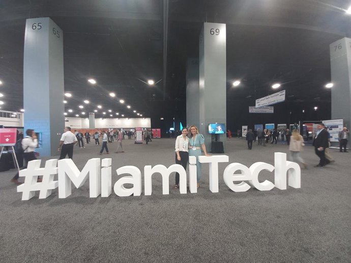 Valncia despliega su potencial innovador y tecnológico en eMerge Americas, Miami