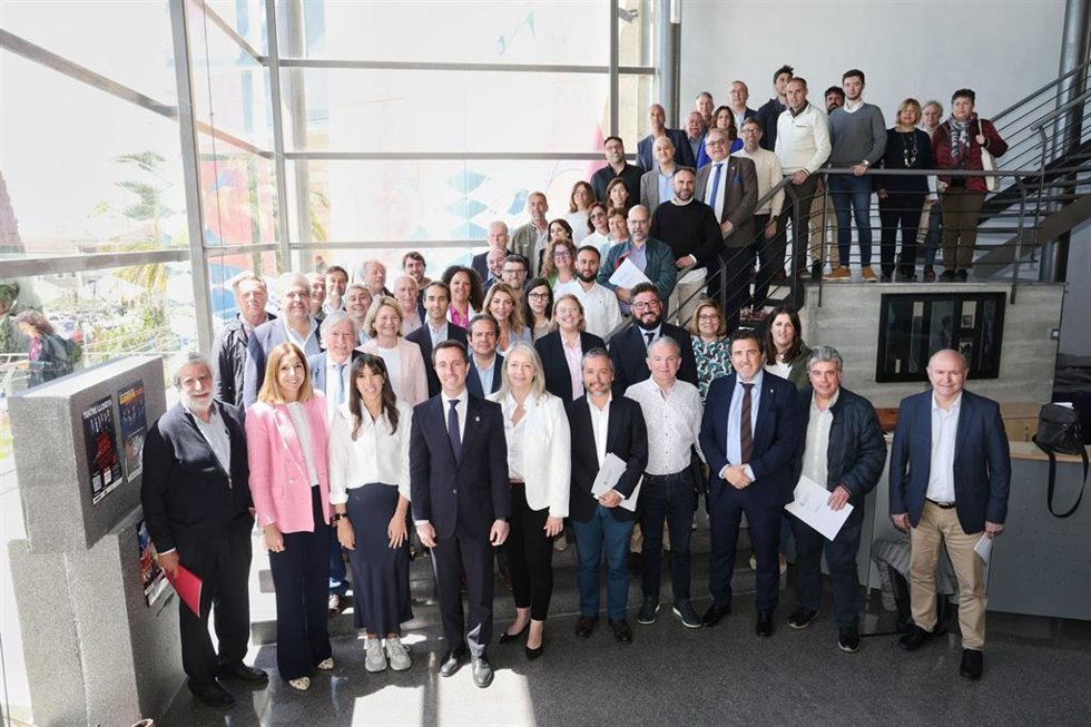 Assemblea de Batles de Mallorca.