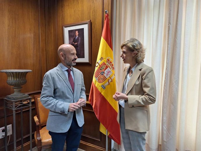 La Tesorería General de la Seguridad Social incorpora 76 nuevos