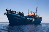 Foto: La Justicia italiana declara el sobreseimiento del caso contra las ONG por salvar migrantes tras siete años de causa