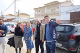 Foto: Diputación de Cádiz contrata obras para mejorar seis carreteras de Jerez por un importe superior al millón de euros
