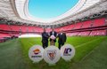 Petronor y Repsol se convierten en los 'partners' de energía del Athletic