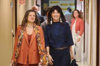 Redondo ve "cada vez más cerca" la renovación del Pacto de Estado contra la Violencia de Género