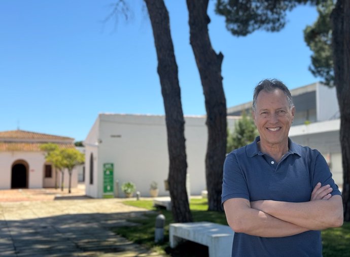 El investigador y subdirector del Instituto de Evaluación ambiental e Investigación del Agua (Idaea) del Consejo Superior de Investigaciones Científicas (CSIC), Enric Vázquez Suñé.