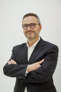 Archivo - Arxiu- La Vicepresidència Primera i Conselleria de Cultura i Esport proposarà el nomenament de l'advocat Álvaro López-Jamar Caballero com a nou director general de l'Institut Valencià de Cultura (IVC)