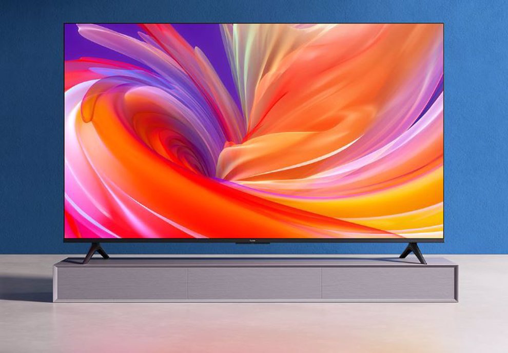 Xiaomi presenta los nuevos Smart TV Redmi 2025, que admiten tasa de refresco de 120Hz y resolución 4K