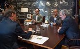 Foto: Canarias y las dos universidades públicas ponen en marcha el Laboratorio de la Sostenibilidad de Canarias