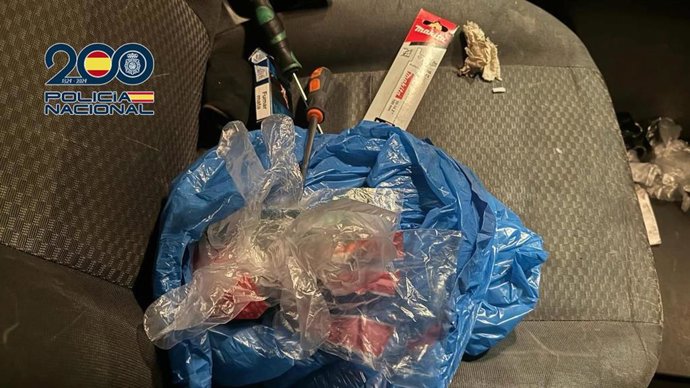 La Policía Nacional viene desplegando desde el 10 de abril un dispositivo de seguridad y de prevención de la delincuencia en el barrio de La Punta en relación a los últimos incidentes ocurridos.