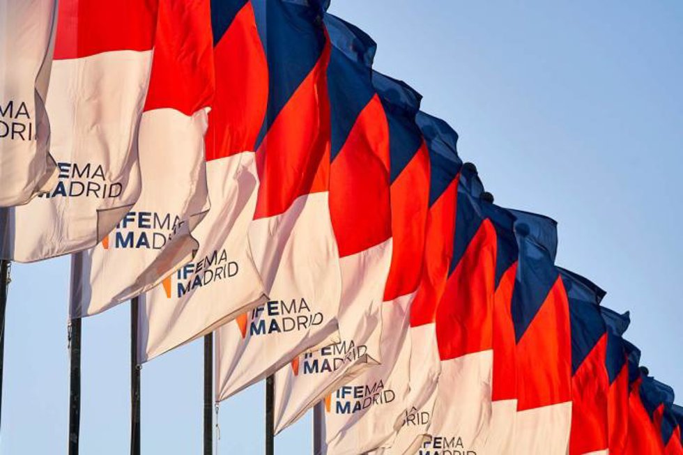 Ifema Madrid