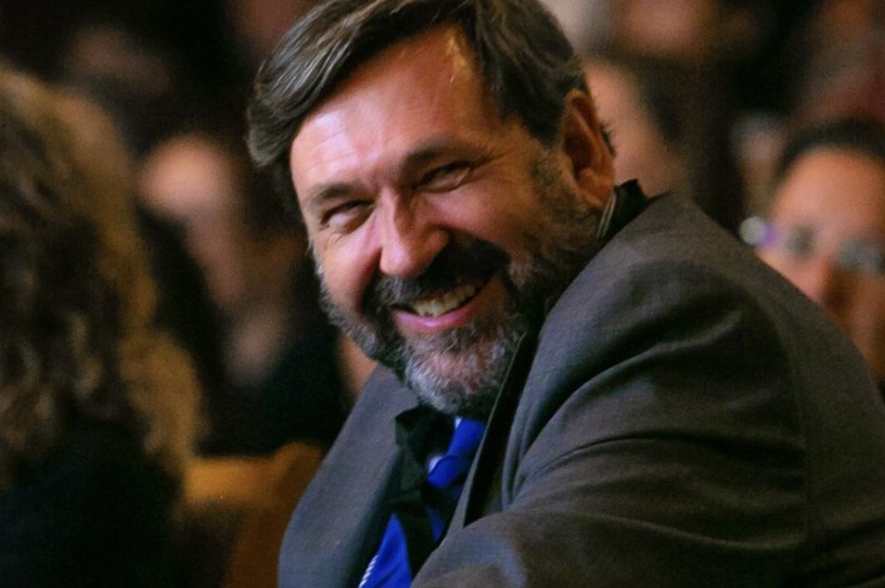 Miguel Ángel Martín, nuevo Director General de  la FNDB
