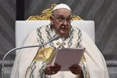Foto: El Papa jubilará a los magistrados laicos del Vaticano a los 75 años y a los que también son cardenales a los 80