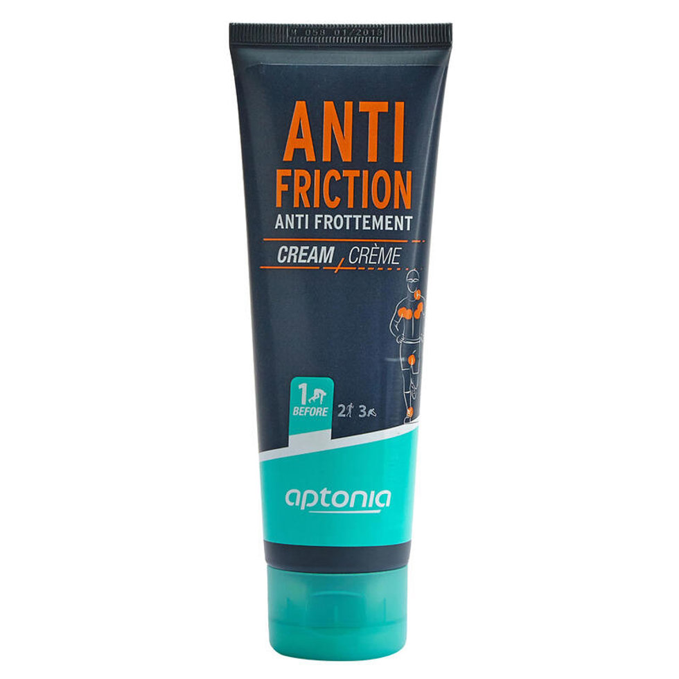 Aptonia presenta su crema antirozaduras para afrontar las altas temperaturas.